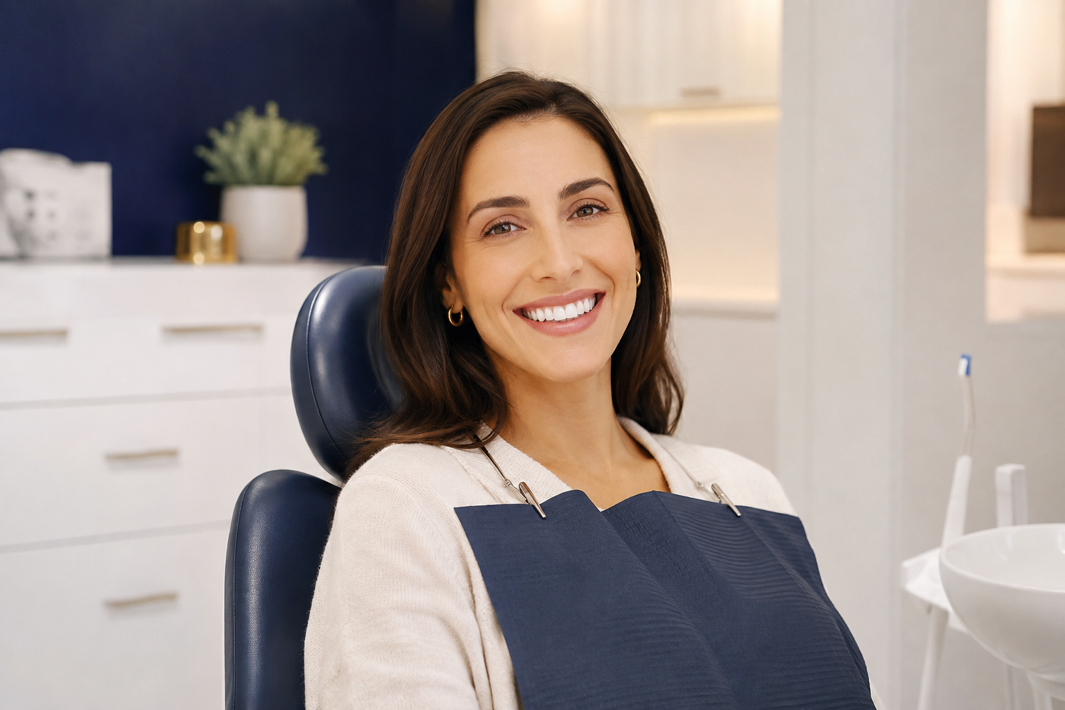 Cosmetic Dentistry